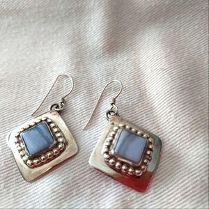 Sterling Earrings
